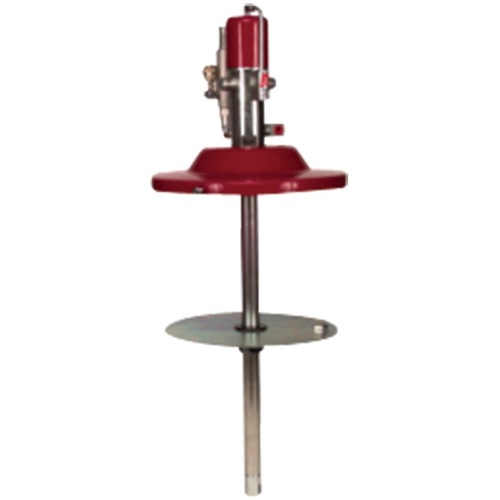 Alemite Grease Pump, Super 'H' 70:1, Cover/Follow, 20kg 8541