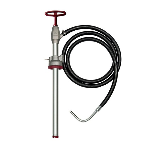 Alemlube 20L Heavy Duty Gear Oil Drum Pump 10028