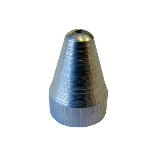 Alemlube 1/8" BSP Flush Type Nipple Coupler 14008