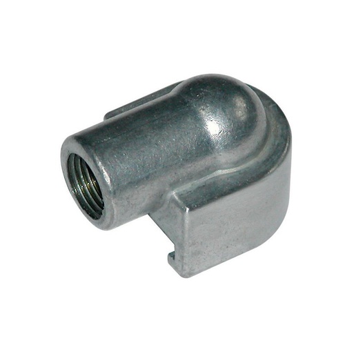 Alemlube 5/8" Standard Button Head Pull-on Coupler 14506