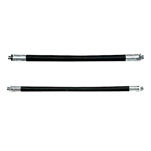 Alemlube 20cm Polyamid Grease Gun Flexible Extension 14550