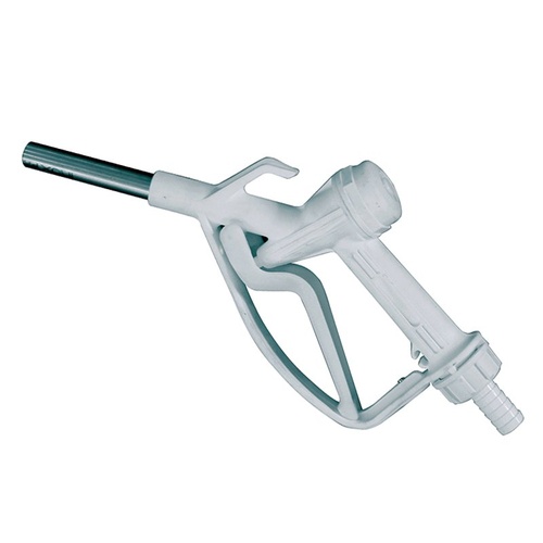 Piusi AdBlue 80 LPM Manual Nozzle 147610