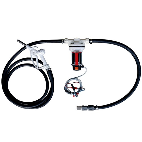 Piusi AdBlue 12V 35LPM Portable Transfer Kit 201110