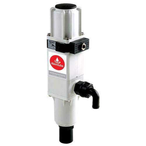 Alemlube AdBlue Air Op 1:1 Piston Stub Pump 205000
