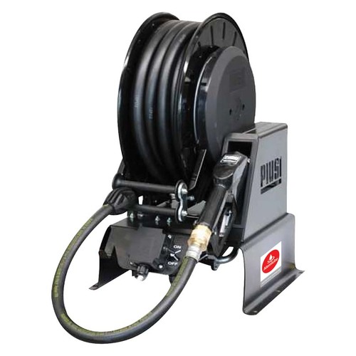 Alemlube 24V 45LPM Dies Pump+Reel K System 213000