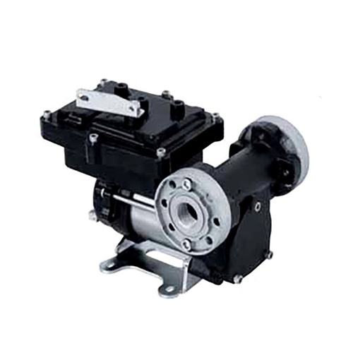 Piusi 50LPM ATEX & IECEX Certified 12V Tank Pump 371000