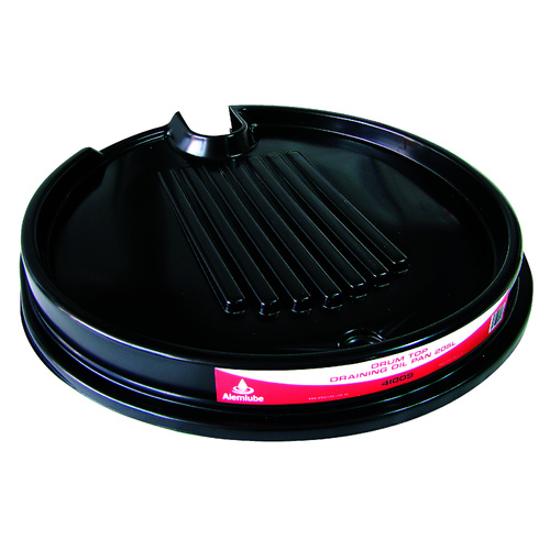 Alemlube 205L Drum Top Pan 41009