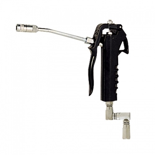 Samoa Grease Control Valve-Rigid Ext w/ Z Swivel 413080