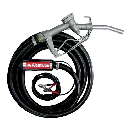 Alemlube 24V Submersible Pump 50001