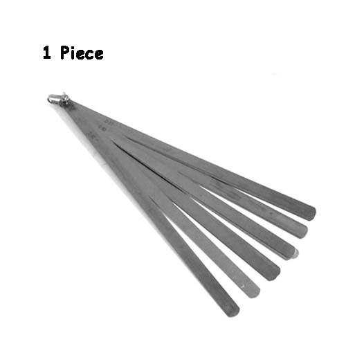 Maxigear Steel Feeler Strip Gauge 0.05 x 300mm