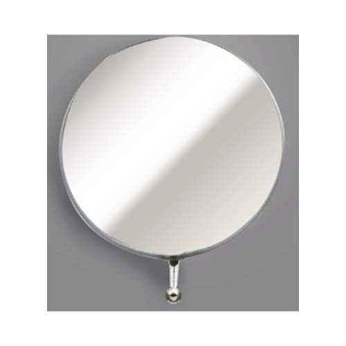 Ullman S-2HD Circular Mirror Head Assembly Only 3-1/4" Suits HTS-2