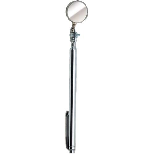 Ullman A-2T Circular Telescoping Inspection Mirror 7/8"