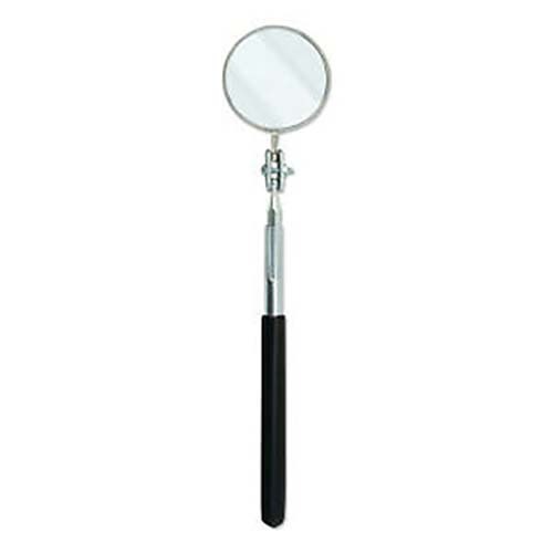 Ullman HTC-2 Circular Telescoping Inspection Mirror 2-1/4"