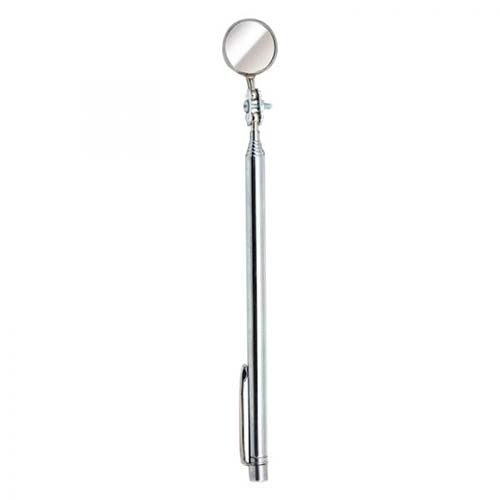 Ullman A-2TM Circular Telescoping Mirror 7/8" With Magnetic Pick-Up