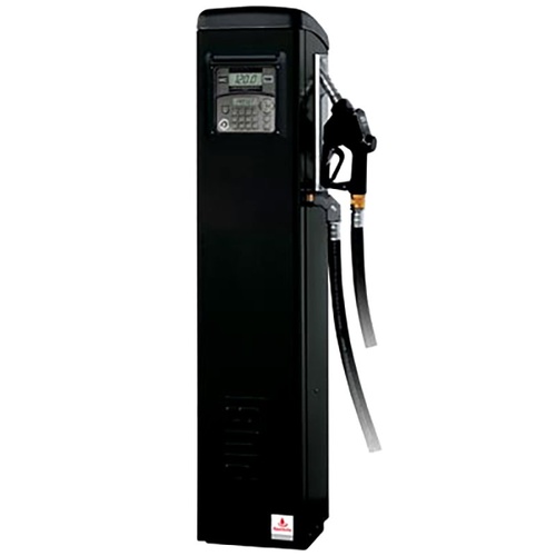 Piusi 240V Fuel Bowser with Pedestal 51090-2.0