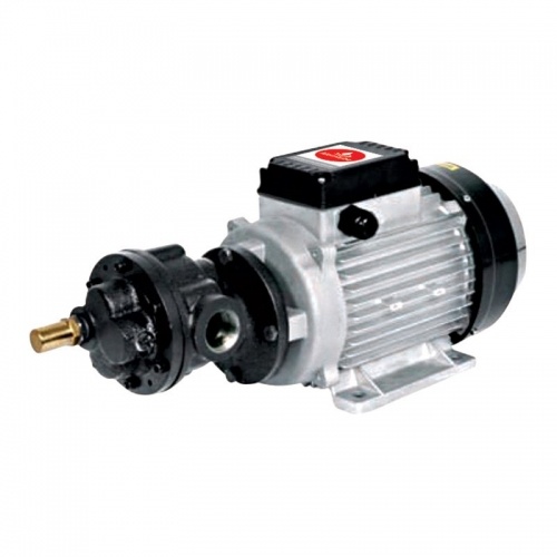 Alemlube Electric Oil Transfer Pump 561611