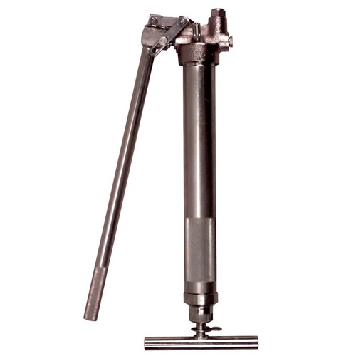iCan 15000psi Extreme Pressure Grease Gun 6268-2