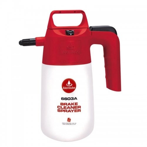 Alemlube Brake Cleaner Fluid Sprayer 6603A
