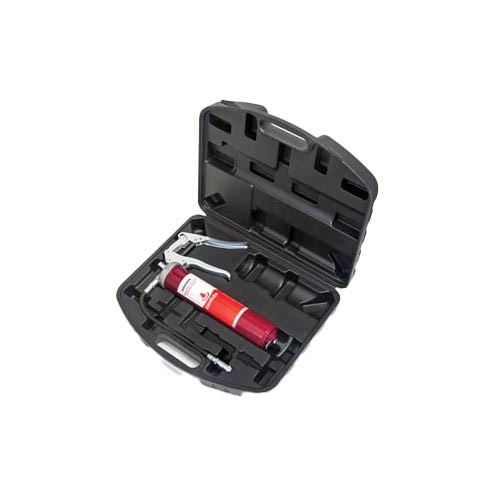 Alemlube 450g Trigger Action Grease Gun & Carry Case 660ANP