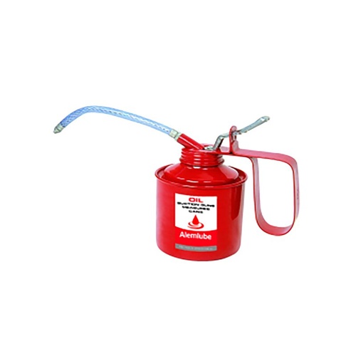 Alemlube Force Feed, 500ml, Flexible Spout 7340A