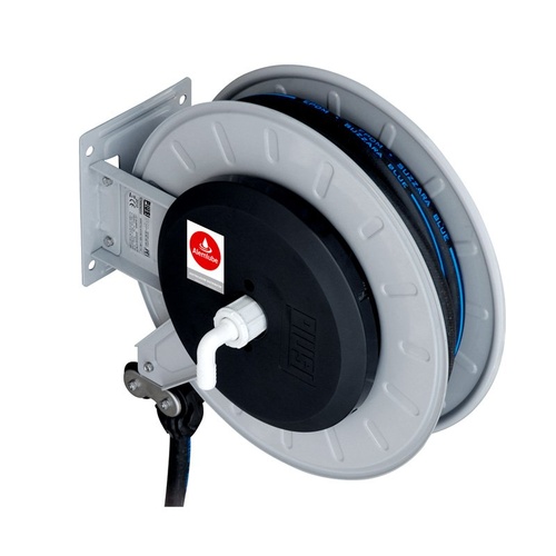 Alemlube AdBlue 3/4x8m Reel 750070