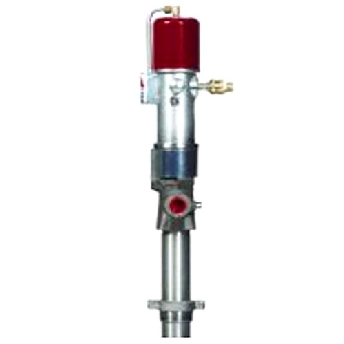 Alemite 19kg per minute 5:1 Ratio Pump 7835-DTR