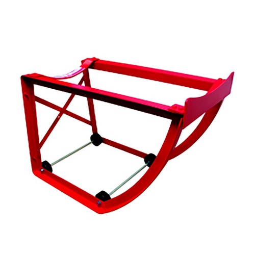 Alemlube 205L/180Kg Drum Rack 80205