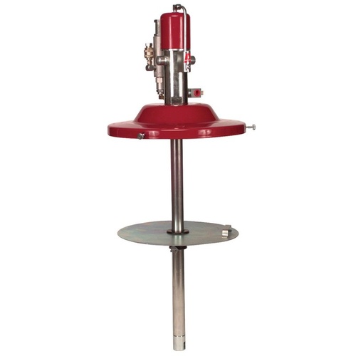 iCan SH 70:1 20kg Grease Pump Underground  8540-B-20S