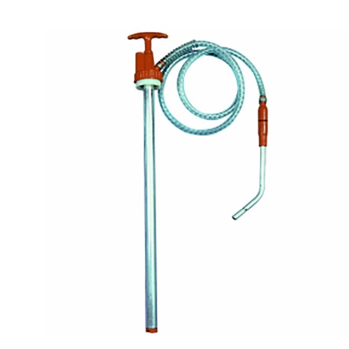 iCan 60L ATF Pump 8876N