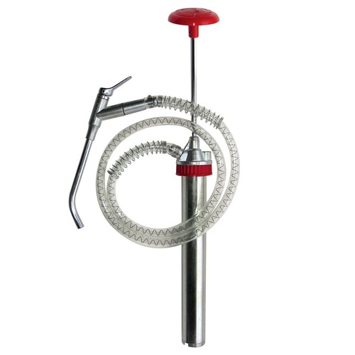 Alemlube Spring Operated 20L Gear/Engine Pump 9928