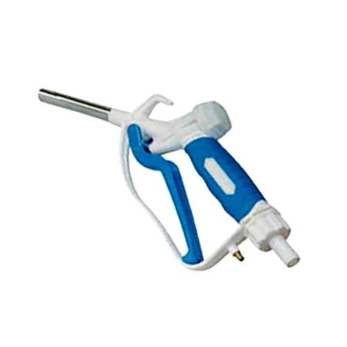 Alemlube EL Series AdBlue Manual Shut Off Nozzle - AB80045