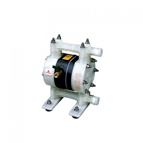 Alemlube 1/2" Air Operated Diaphragm Pump ALE-15FPH