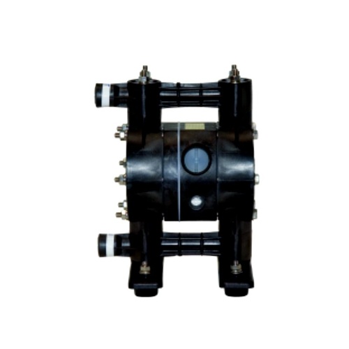 Alemlube 1/2" 45LPM Viton Diaphragm Pump ALE-15FVT