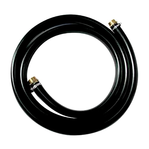 Alemlube 10 bar 25mm Diesel Farm Tank Hose - Hose Only FTH1-3M