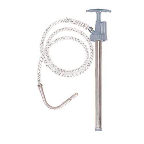 Alemlube EL Series Gear Oil Drum Pump O30010N