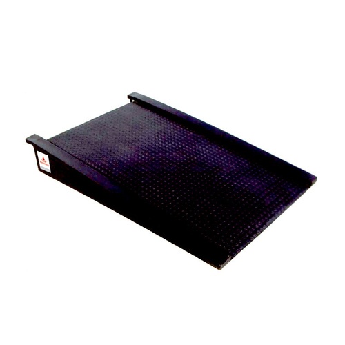 Alemlube Poly Spill Container Workfloor Ramp SJ-300-010