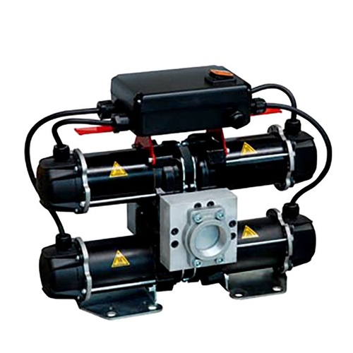 Piusi 24V Portable Dispenser Unit ST200DC