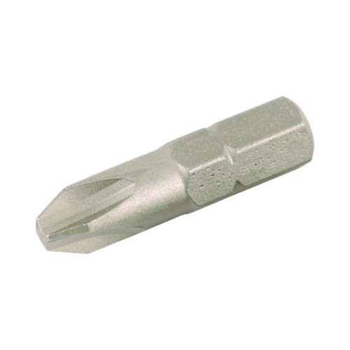 Wiha PH2 x 32mm Phillips Insert Bit 5/16" Hex