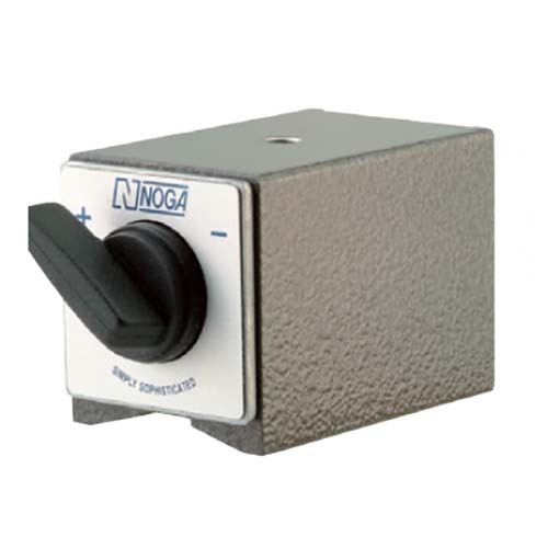 Noga 50 x 60 x 55mm DG0036 On/Off Holding System Magnet 800N M8 Thread