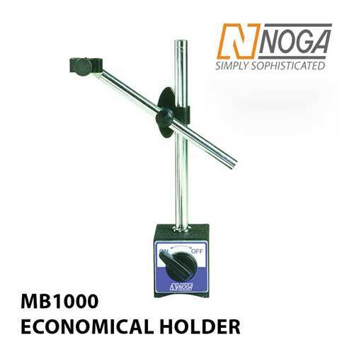 Noga Dial Gauge Post Arm Economical Holder No Fine Adjustment