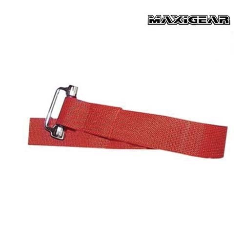 Maxigear Heavy Duty Oil Filter Strap Wrench 228mm