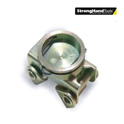 Strong Hand Tools XMA2S V-Pad Clip-On Stainless Steel Suits UM & UP Clamp