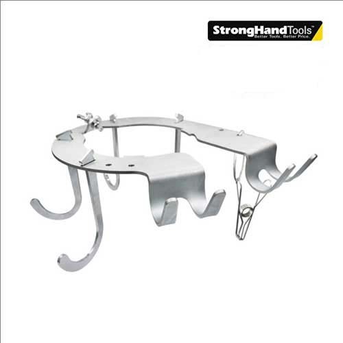 Strong Hand Tools Tool Gas Hook Storage For Gas Cylinder