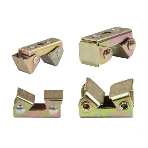 Strong Hand Tools MVDF42 Magrest V-Pad Kit, Pack of 4