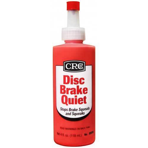 CRC Disc Brake Quiet 118ml - 5016