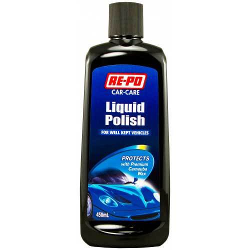 Re-Po Liquid Polish 450ml - 9025