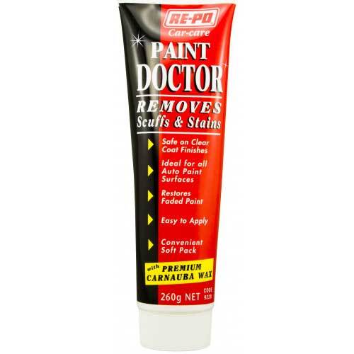 Re-Po Paint Doctor 260g - 9220