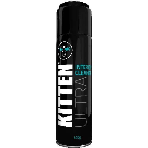Kitten Ultra Interior Cleaner 19205 - 400g