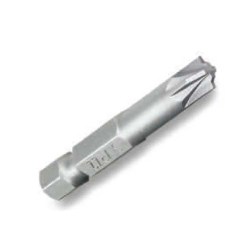 Wiha PH2 x 50mm Phillips Power Insert Xeno Bit 1/4" Hex