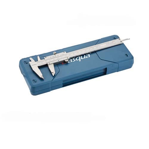 Maxigear Vernier Caliper With Locking Screw 150mm/6" & 0.02mm Reading